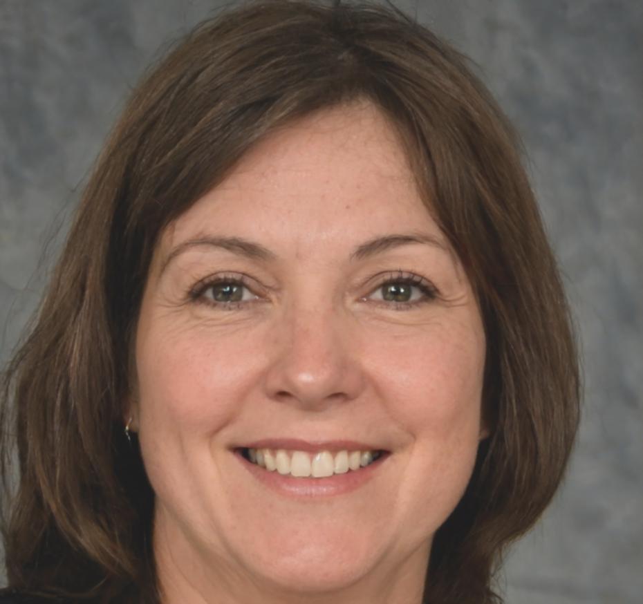 Ritratto professionale di Benedetta Fioravanti, specialista in nail art