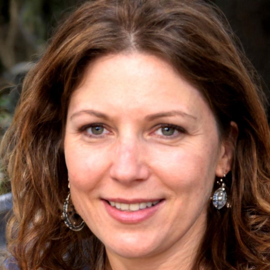 Elena Rossi, responsabile risorse umane di cynethalore, esperta in selezione del personale per il settore beauty