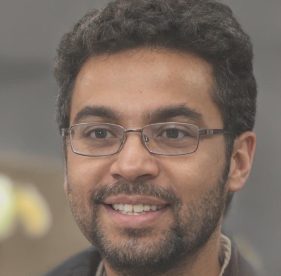 Marco Santelli, coordinatore del team didattico e esperto in nail art con oltre 8 anni di esperienza nel settore