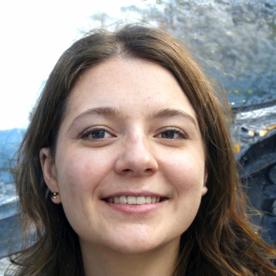 Ritratto di Elena Santoro, fondatrice e direttrice didattica